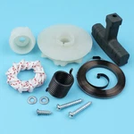 Recoil Starter Kit For Poulan P3314 P3818AV PP3816 Craftsman 530071966 530071881 New. Price: $10.99.