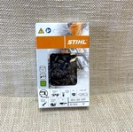 Stihl 3624 005 0091 Chainsaw 33RS3 28" Bar, 3/8 P, 0.025 G, Dl New. Price: $47.52.