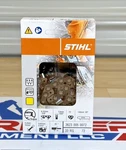 33 Rs 72 Stihl Oem New Chain 20 In. 3/8 .50 Drives. Price: $29.95.