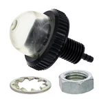 Surefit Carburetor Fuel Primer Bulb Kit Walbro 188-508-1 HDA-97 Series New. Price: $5.95.