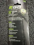 Ego 16" Replacement Chain Saw AC1600 New!. Price: $22.00.