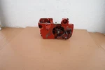 Jonsereds 52 Chainsaw Oem Crankcase Used. Price: $19.99.