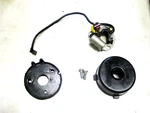 Craftsman Chainsaw 358352151 Condenser Breaker Assembly 23345, 39023, 23346 Used. Price: $27.57.