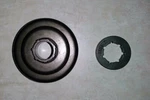 Chainsaw Sprocket 404 Pitch Fits Stihl 07S 08S S-10 For Oregon 10625X New. Price: $23.65.