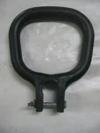 Homelite ST155 Trimmer UT-20539-A Handle Assembly Part A98525 Used. Price: $20.99.