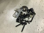 Poulan 2150 Chainsaw Hardware Screws Used. Price: $10.99.