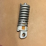 1142 790 8300 New Oem Stihl Av Spring Connector Buffer MS462CM Open. Price: $23.00.