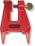 Oregon 26368A Chainsaw Filing Stump Vise For Sharpening New. Price: $26.99.