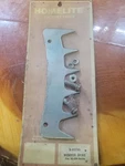 Nos New Homelite XL-900 Series Bumper Spike Felling Dog Kit A-63720 Carded. Price: $60.00.