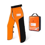 Zelarman Chainsaw Chaps Apron 8-LAYER Wrap Men/women Loggers Forest Worke... New. Price: $103.01.