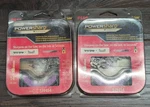 Lot Of 2-OREGON PS50 Powersharp Saw Chain/sharpening Stone 539454 Fits 14" Stihl New. Price: $25.00.