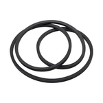 Huarntwo 754-04153 954-04153A 46" Deck Belt For Mtd Cub Cadet I1046 Black New. Price: $18.69.