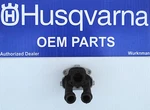 Genuine Oem Husqvarna 537321002 Intake Manifold Pipe 455 460 Rancher CS2255 New. Price: $38.55.
