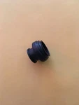 New Carburetor Connector Boot For Sears Homelite 350 & 360 Series Chainsaws. Price: $12.99.