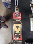 Oregon Powersharp Sharpening Starter Kit 539455 16 Craftsman Poulan Homelite New. Price: $50.00.