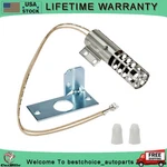 New Gas Range Oven Stove Round Igniter For Hotpoint Roper Kenmore WB2X9154 Us. Price: $27.99.