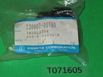 Oem Genuine Echo 13000700760 Insulator Supporter - PB400 PB410 PB411 Blower Nos New. Price: $14.99.