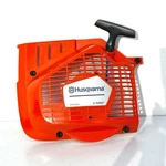 Oem Husqvarna 574507315 Starter Assembly K970 Iii New. Price: $99.00.