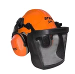 7010 871 0199 Stihl Pro Mark Helmet System Model# New. Price: $127.64.