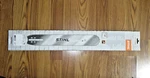 Stihl GS461 Rock Boss Rollomatic Guide Bar 40CM/16" 1,6MM/0.063" 3/8" Oem New. Price: $269.95.