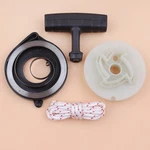 Recoil Starter Spring Pulley Kt For 346XP 353 351 340 350 345 Husqvarna Chainsaw New. Price: $10.99.