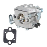 For MS210 MS230 MS250 Carburetor Kit Replace 021 023 025 Chainsaw W/ Gasket New. Price: $8.11.