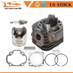 Cylinder Piston Rings Gasket Top End Kit For 2001-2006 Polaris Sportsman 90CC New. Price: $28.96.