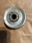 Nos Chainsaw Sprocket Sabre N206-B7,PIONEER ? Vintage F12 Open. Price: $8.82.