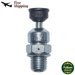 Decompression Valve For Husqvarna 281 288 450 455 460 555 575 576 Xp 544200001 New. Price: $11.99.