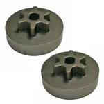 Dewalt Pack Of Genuine Oem Replacement Drive Sprockets 90618228-2PK New. Price: $19.99.