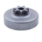 For Stihl MS311 MS391 Clutch Drum Sprocket 3/8" 7 Tooth Chainsaw 11406402000 New. Price: $13.69.