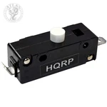 Hqrp Push Button On-off Switch Compatible With Tecumseh Electric Start Fi New. Price: $14.61.