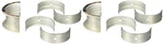 Clevite 77 MS-829P-10 Engine Crankshaft Main Bearing Set New. Price: $108.00.