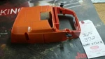 Jonsered Husqvarna Chainsaw 371 365 Xp New Cylinder Air Filter Cover #503627807. Price: $54.95.