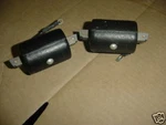 For Mercury Disston Mall Titan Magneto Chainsaw Coil DA211 (set 2) --- Bay 4204 New. Price: $85.00.