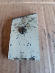 Oem Stihl Chainsaw Air Filter Cleaner Cover O20 Fs 200 202 B5A Used. Price: $11.05.