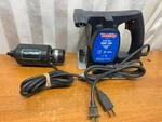 Sear Craftsman 315.36574 Chain Saw Sharpener & Bench Top Super Jig 3709 Used. Price: $39.99.