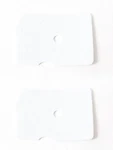 Pack Genuine Husqvarna 585604902 Felt Air Filter Fits 525BX 585604901 Oem New. Price: $23.81.
