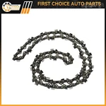 16" 3/8 050" Chainsaw 57 Drive Links For CS-370 CS-400 CS-3450 CS-352 New. Price: $12.45.