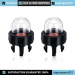 2PK Primer Bulb 188-512 For Echo CS271T CS3000 CS301 Chainsaw 12318139130 New. Price: $6.58.