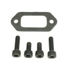 Exhaust Muffler Gasket & Bolts Husqvarna 570 575 576XP 537208201 725537055 New. Price: $13.95.