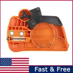 Clutch Cover For Husqvarna 235E 236E 240E Chainsaw 525628901 New. Price: $18.56.
