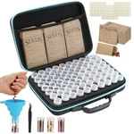 Hasumcol 70 Slots Storage Organizer, Garden Saver Kit B- New. Price: $31.70.