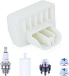 Air Filter Tune Up Kit For Husqvarna 135 140 435E Ii 440E Chainsaws New. Price: $13.99.