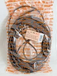 Genuine Oem Stihl 3.1MM X 5.7MM 10M Bulk Fuel Hose Line 0712 923 8004 New. Price: $66.99.