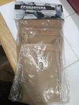 Forester Loggers Tool And Tape Holster Split Leather B1604 New. Price: $25.00.