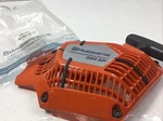 Husqvarna 598781201 Starter Kit 593245101 Recoil Pulley 585 592XP Xpg New. Price: $118.95.
