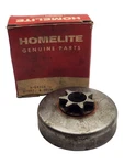 Homelite A-64908 Clutch Rim Sprocket Drum A64908 3/8-7T XL102, XL103, XL104 New. Price: $10.99.