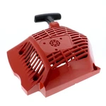 New Makita Oem 131-160-100 Recoil Starter Ass'y (red) EA5600F. Price: $89.31.