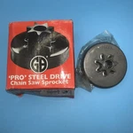 Gb Sprocket .325 7T PO527-J7N Replaces Husqvarna 530048084 Oregon 107504X D3 New. Price: $24.95.